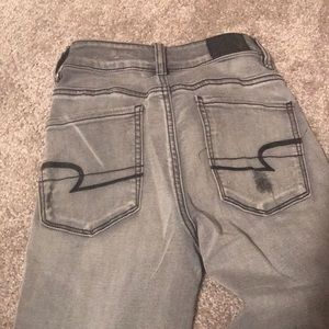 American Eagle Outfitters Jeans - American Eagle distressed jeans American Eagle Outfitters Jeans - American Eagle distressed jeans